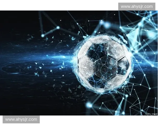 体育科技革新驱动竞技水平提升与观赛体验变革的未来发展趋势